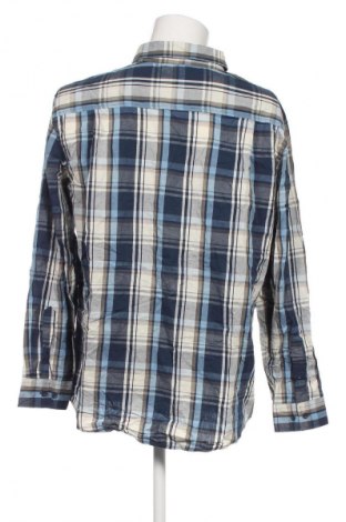 Herrenhemd Atlas For Men, Größe XL, Farbe Mehrfarbig, Preis 20,99 €