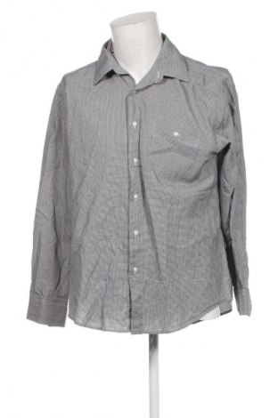 Herrenhemd Authentic Clothing Company, Größe XL, Farbe Mehrfarbig, Preis 20,99 €