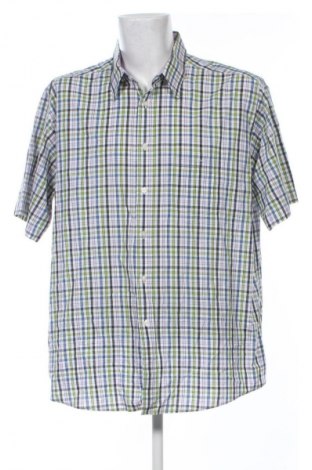 Pánska košeľa  Authentic Clothing Company, Veľkosť XXL, Farba Viacfarebná, Cena  16,95 €