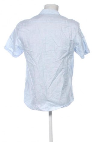 Herrenhemd Ted Baker, Größe L, Farbe Blau, Preis € 54,99