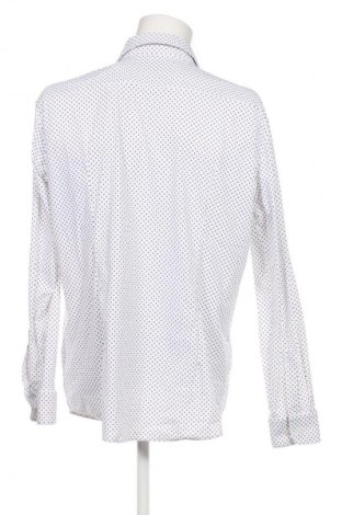Herrenhemd BOSS, Größe XXL, Farbe Mehrfarbig, Preis 71,99 €