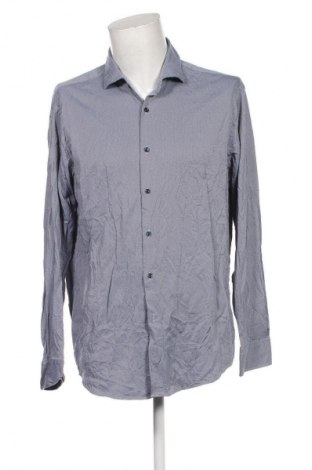 Cămașă de bărbați BOSS, Mărime XXL, Culoare Multicolor, Preț 352,99 Lei