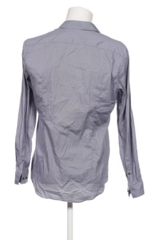 Herrenhemd BOSS, Größe L, Farbe Blau, Preis € 52,69