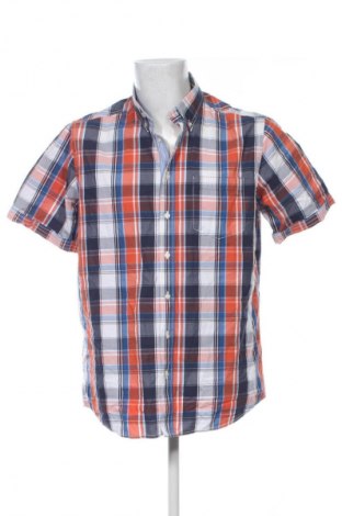 Herrenhemd Basefield, Größe L, Farbe Mehrfarbig, Preis 23,99 €