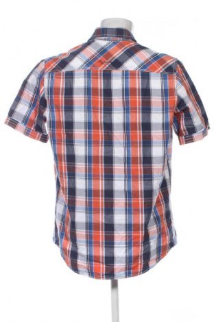Herrenhemd Basefield, Größe L, Farbe Mehrfarbig, Preis 23,99 €