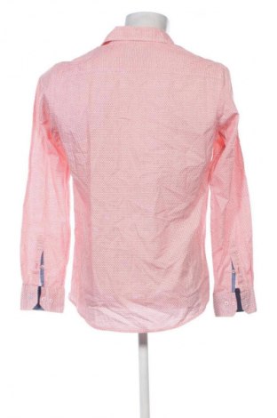 Herrenhemd Basefield, Größe M, Farbe Mehrfarbig, Preis 9,99 €