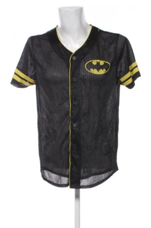Herrenhemd Batman, Größe L, Farbe Mehrfarbig, Preis 20,99 €
