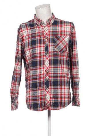 Herrenhemd Ben Sherman, Größe XL, Farbe Mehrfarbig, Preis € 27,99