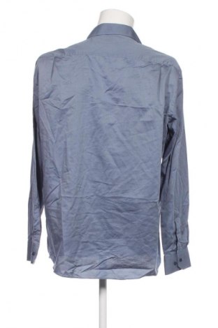 Herrenhemd Benvenuto, Größe XL, Farbe Blau, Preis € 27,99