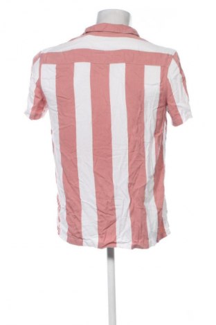 Pánska košeľa  Bershka, Veľkosť M, Farba Viacfarebná, Cena  16,95 €