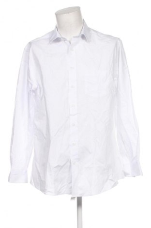 Męska koszula Bexleys, Rozmiar XL, Kolor Biały, Cena 111,99 zł