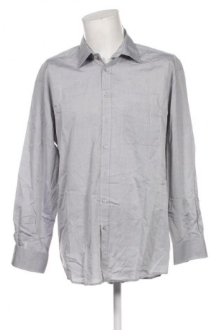 Cămașă de bărbați Bexleys, Mărime XL, Culoare Gri, Preț 115,99 Lei