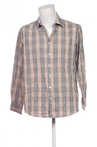 Herrenhemd Bexleys, Größe L, Farbe Mehrfarbig, Preis € 17,32