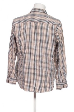 Herrenhemd Bexleys, Größe L, Farbe Mehrfarbig, Preis € 17,32