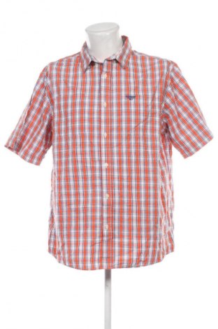 Pánska košeľa  Big Fit by Rivers, Veľkosť L, Farba Viacfarebná, Cena  19,95 €