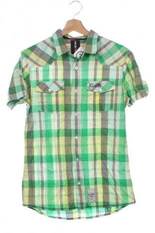 Cămașă de bărbați Billabong, Mărime S, Culoare Multicolor, Preț 110,99 Lei