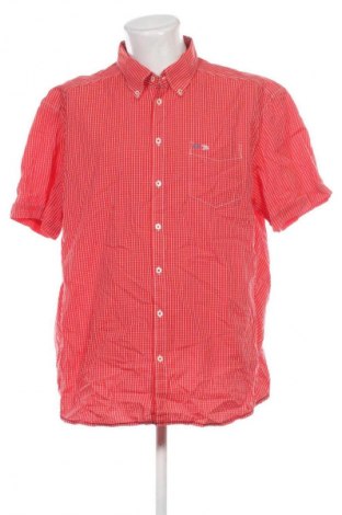 Herrenhemd Bonita, Größe XXL, Farbe Mehrfarbig, Preis € 20,99
