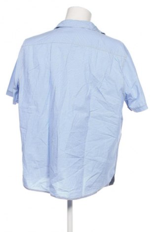 Herrenhemd Bpc Bonprix Collection, Größe XXL, Farbe Mehrfarbig, Preis € 20,99