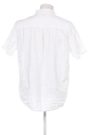 Мъжка риза Bpc Bonprix Collection, Размер XL, Цвят Бял, Цена 20,99 лв.