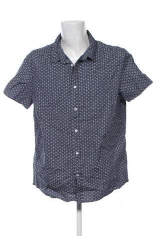 Herrenhemd Brilliant, Größe 3XL, Farbe Mehrfarbig, Preis 20,99 €