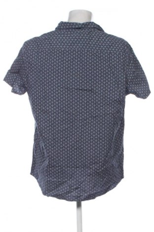 Herrenhemd Brilliant, Größe 3XL, Farbe Mehrfarbig, Preis 20,99 €