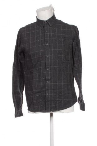 Herrenhemd Broadway, Größe M, Farbe Mehrfarbig, Preis 9,99 €