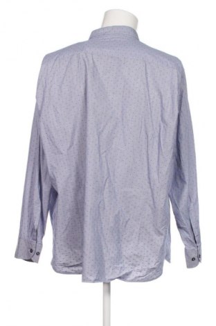 Herrenhemd Bugatti, Größe 4XL, Farbe Mehrfarbig, Preis € 47,15