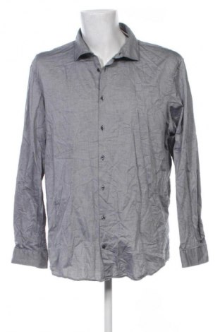 Herrenhemd C&A, Größe XXL, Farbe Grau, Preis € 20,99