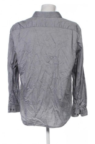 Herrenhemd C&A, Größe XXL, Farbe Grau, Preis € 20,99