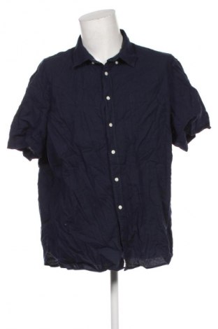 Herrenhemd C&A, Größe XXL, Farbe Blau, Preis € 20,99