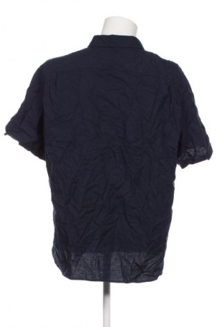 Herrenhemd C&A, Größe XXL, Farbe Blau, Preis € 20,99