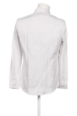 Herrenhemd C&A, Größe M, Farbe Mehrfarbig, Preis 14,99 €