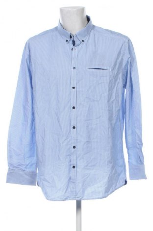 Herrenhemd Calamar, Größe XXL, Farbe Mehrfarbig, Preis 32,99 €