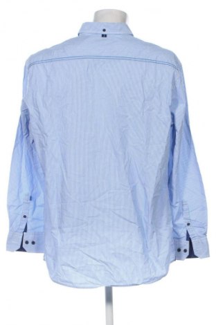 Herrenhemd Calamar, Größe XXL, Farbe Mehrfarbig, Preis 32,99 €