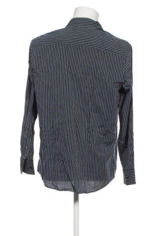 Herrenhemd Calvin Klein, Größe M, Farbe Mehrfarbig, Preis 23,99 €