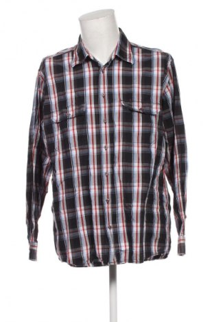 Férfi ing Camel Active, Méret XL, Szín Sokszínű, Ár 12 729 Ft