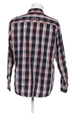 Férfi ing Camel Active, Méret XL, Szín Sokszínű, Ár 12 729 Ft