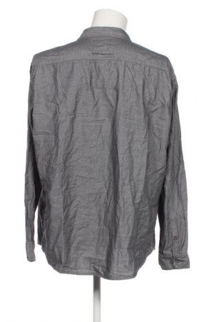 Cămașă de bărbați Camel Active, Mărime XXL, Culoare Multicolor, Preț 186,99 Lei