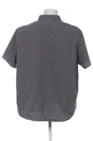 Herrenhemd Canda, Größe 3XL, Farbe Mehrfarbig, Preis 20,99 €