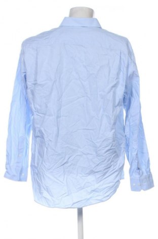 Herrenhemd Canda, Größe XL, Farbe Blau, Preis 9,99 €