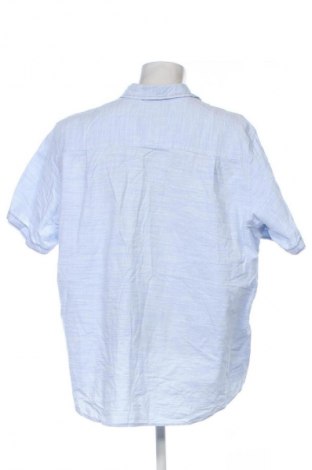 Męska koszula Canda, Rozmiar 3XL, Kolor Niebieski, Cena 95,99 zł