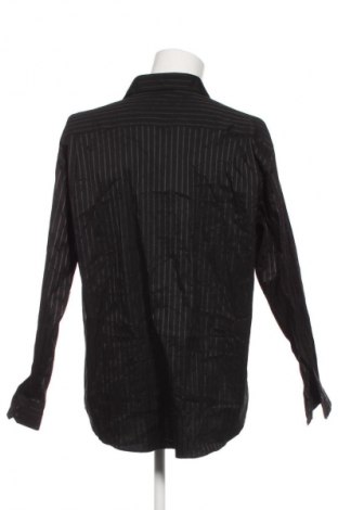 Pánska košeľa  Canda, Veľkosť XXL, Farba Čierna, Cena  16,95 €