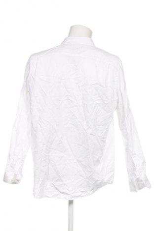 Pánska košeľa  Canda, Veľkosť XL, Farba Biela, Cena  28,39 €