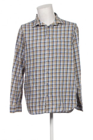 Herrenhemd Canda, Größe XL, Farbe Mehrfarbig, Preis € 8,99