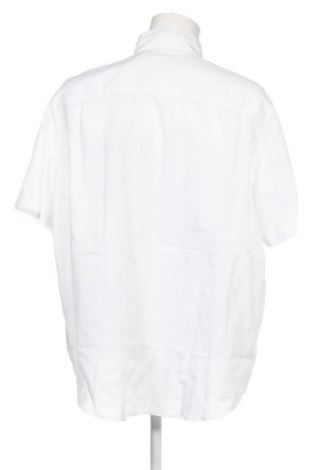 Herrenhemd Canda, Größe 3XL, Farbe Weiß, Preis 14,88 €