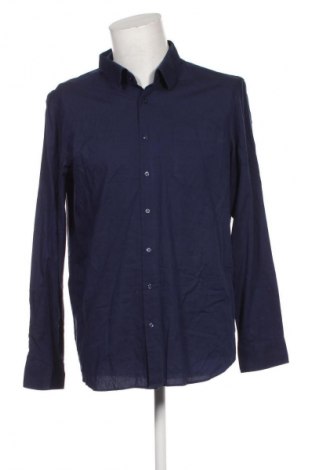 Férfi ing Canda, Méret XL, Szín Kék, Ár 3 639 Ft