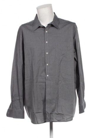 Pánská košile  Canda, Velikost 3XL, Barva Šedá, Cena  369,00 Kč
