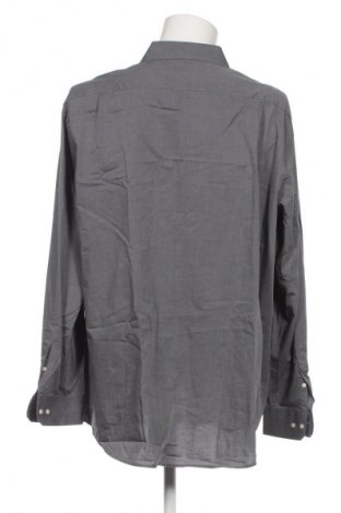 Pánská košile  Canda, Velikost 3XL, Barva Šedá, Cena  369,00 Kč