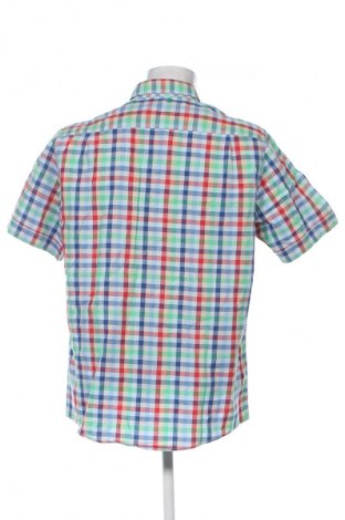 Férfi ing Casa Moda, Méret L, Szín Sokszínű, Ár 12 979 Ft