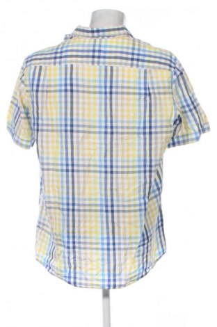 Pánská košile  Casa Moda, Velikost XL, Barva Vícebarevné, Cena  779,00 Kč